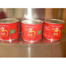 2,2 kg * 6 28% -30% Pasta de tomate em lata